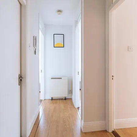 Grand Canal Dock Central Private * Dublin