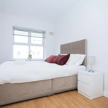 Apartment Grand Canal Dock Central Private *