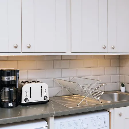 Apartment Grand Canal Dock Central Private