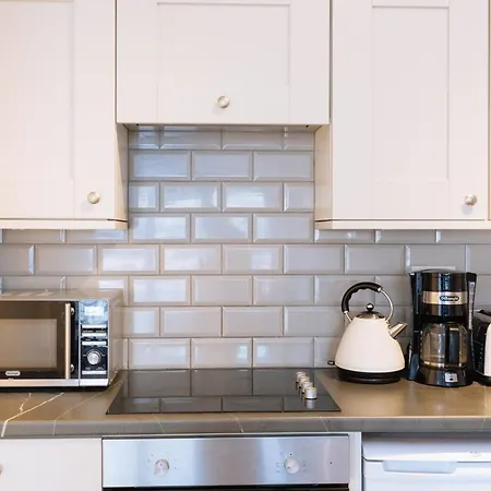 Apartment Grand Canal Dock Central Private Dublin
