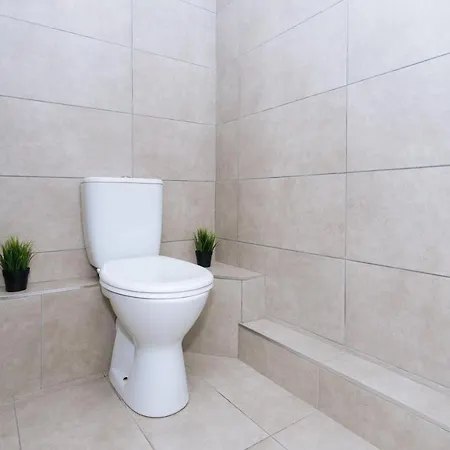 Grand Canal Dock Central Private Apartment Dublin