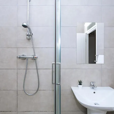 Apartment Grand Canal Dock Central Private *